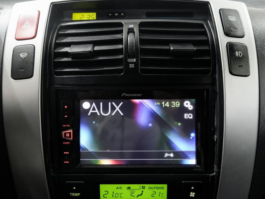 Hyundai Tucson I Ульяновск  - изображение 9
