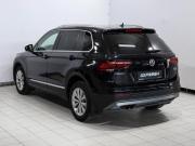 Volkswagen Tiguan II Ростов-на-Дону  - изображение 18