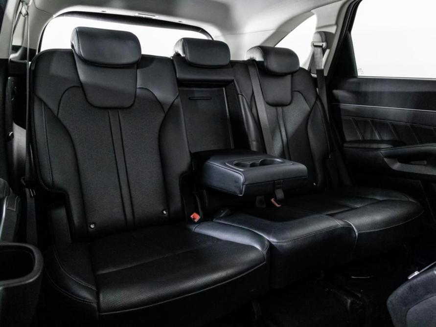 Kia Sorento IV Санкт-Петербург  - изображение 24
