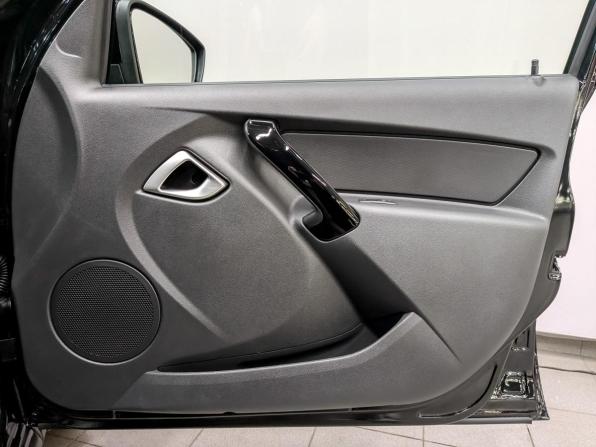 Lada (ВАЗ) Granta I Рестайлинг с пробегом 2025 года, цена 1 200 000 рублей, 13429 км, лифтбек, Автокод Объявления
