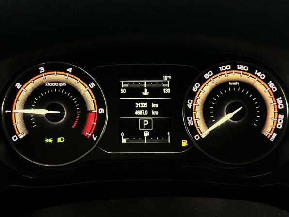 Lada (ВАЗ) Vesta I Рестайлинг (NG) с пробегом 2025 года, цена 1 460 000 рублей, 31334 км, седан, Автокод Объявления