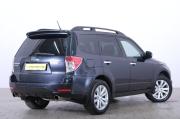 Subaru Forester III Рестайлинг Омск  - изображение 31