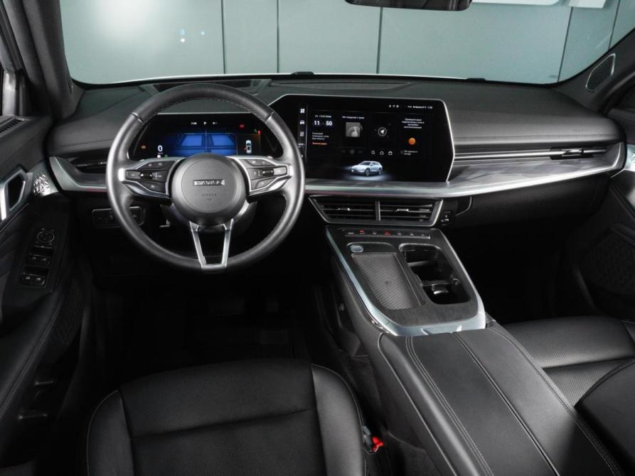 Haval F7 II Минеральные Воды  - изображение 6