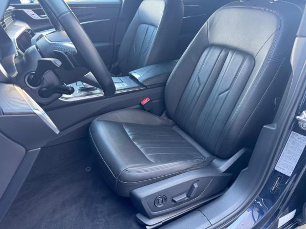 Audi A6 V (C8) с пробегом 2020 года, цена 4 890 000 рублей, 26721 км, седан, Автокод Объявления