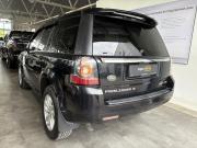 Land Rover Freelander II Новомосковск  - изображение 21