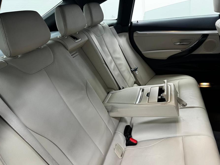 BMW 3 серии VI (F3x) Рестайлинг Казань  - изображение 22