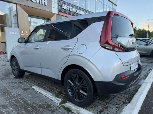 Kia Soul III с пробегом 2019 года, цена 1 484 000 рублей, 96002 км, хэтчбек, Автокод Объявления