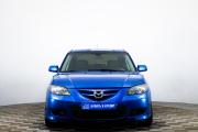 Mazda 3 I (BK) Пермь  - изображение 24