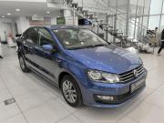 Volkswagen Polo V Рестайлинг Казань  - изображение 25