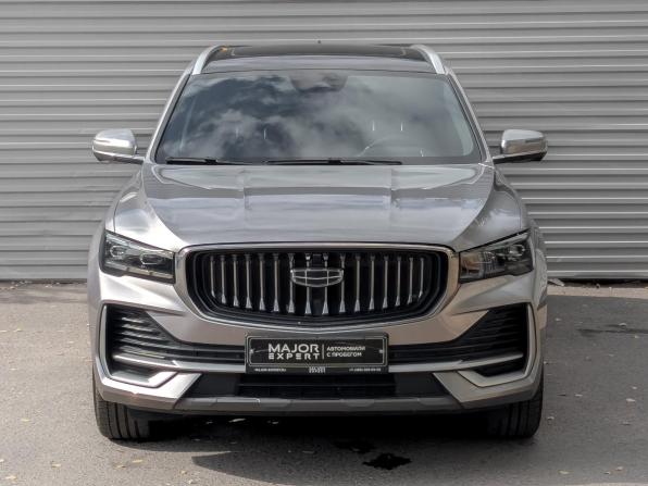 Geely Monjaro I Рестайлинг с пробегом 2024 года, цена 3 395 000 рублей, 49296 км, внедорожник, Автокод Объявления