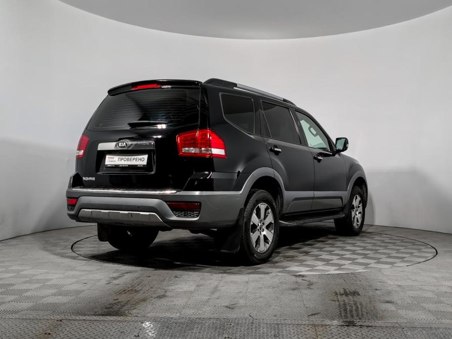 Kia Mohave I Рестайлинг Санкт-Петербург  - изображение 5
