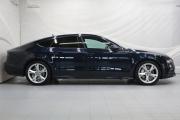 Audi A7 I (4G) Кемерово  - изображение 29