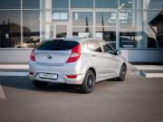 Hyundai Solaris I Курган  - изображение 24