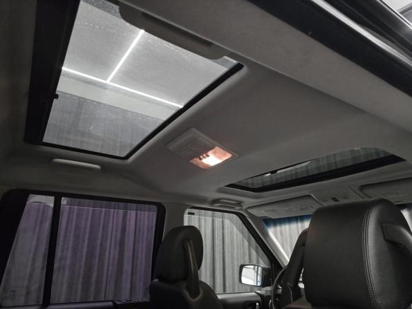 Land Rover Discovery III с пробегом 2006 года, цена 1 470 000 рублей, 207000 км, внедорожник, Автокод Объявления