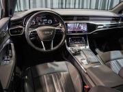 Audi A6 V (C8) Волгоград  - изображение 28