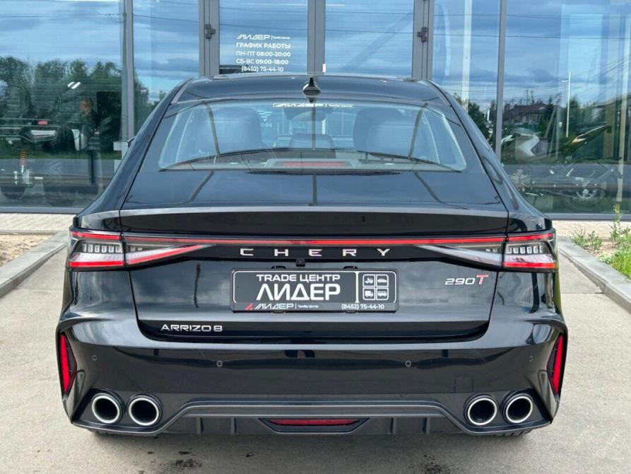 Chery Arrizo 8 Энгельс  - изображение 6