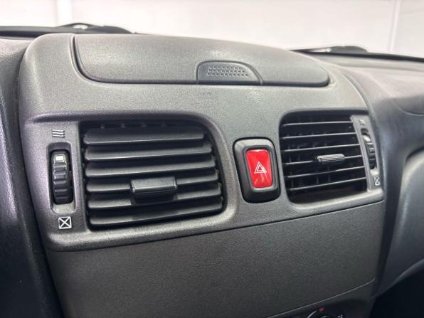 Nissan Almera II (N16) Рестайлинг с пробегом 2005 года, цена 429 000 рублей, 202889 км, седан, Автокод Объявления