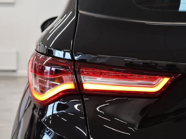 JETOUR X50 с пробегом 2024 года, цена 1 779 000 рублей, 13443 км, внедорожник, Автокод Объявления