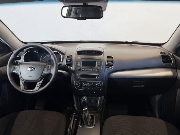 Kia Sorento II Рестайлинг с пробегом 2013 года, цена 1 320 000 рублей, 235950 км, внедорожник, Автокод Объявления