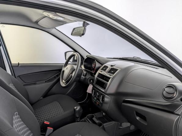 Lada (ВАЗ) Granta I Рестайлинг с пробегом 2025 года, цена 830 000 рублей, 18608 км, седан, Автокод Объявления