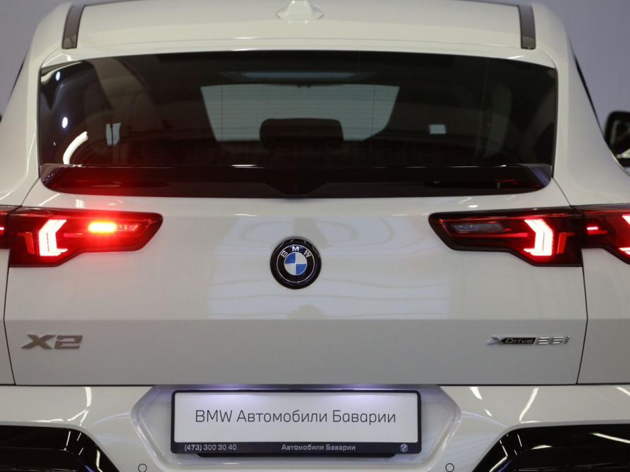 BMW X2 II (U10) Воронеж  - изображение 20