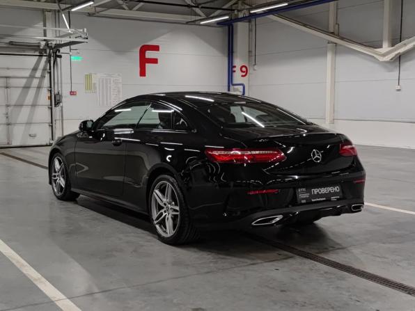 Mercedes-Benz E-Класс V (W213 S213 C238) с пробегом 2020 года, цена 4 600 000 рублей, 46518 км, купе, Автокод Объявления
