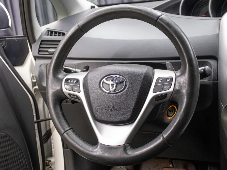 Toyota Verso I Москва  - изображение 16