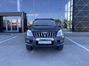 Toyota Land Cruiser Prado 120 Series Рестайлинг Новосибирск  - изображение 20