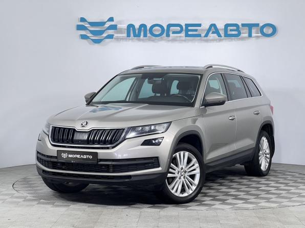Skoda Kodiaq I