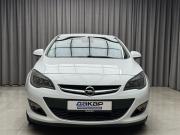 Opel Astra J Рестайлинг Ижевск  - изображение 31