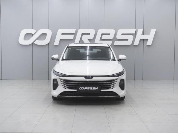 FAW Bestune B70 I Рестайлинг с пробегом 2024 года, цена 2 350 000 рублей, 70 км, лифтбек, Автокод Объявления
