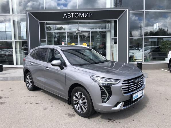 Haval Jolion I Рестайлинг с пробегом 2023 года, цена 1 559 000 рублей, 63417 км, внедорожник, Автокод Объявления