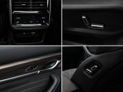 Geely Monjaro I Рестайлинг (China Market) Москва  - изображение 28