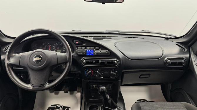 Chevrolet Niva I Рестайлинг с пробегом 2016 года, цена 690 000 рублей, 64983 км, внедорожник, Автокод Объявления