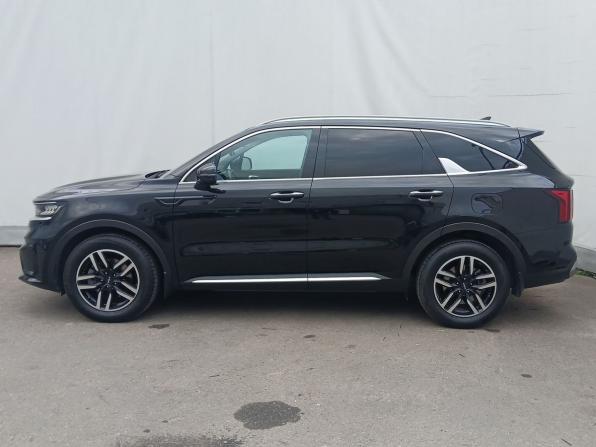 Kia Sorento IV с пробегом 2020 года, цена 3 400 000 рублей, 106957 км, внедорожник, Автокод Объявления