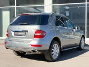 Mercedes-Benz M-Класс II (W164) Рестайлинг Санкт-Петербург  - изображение 31