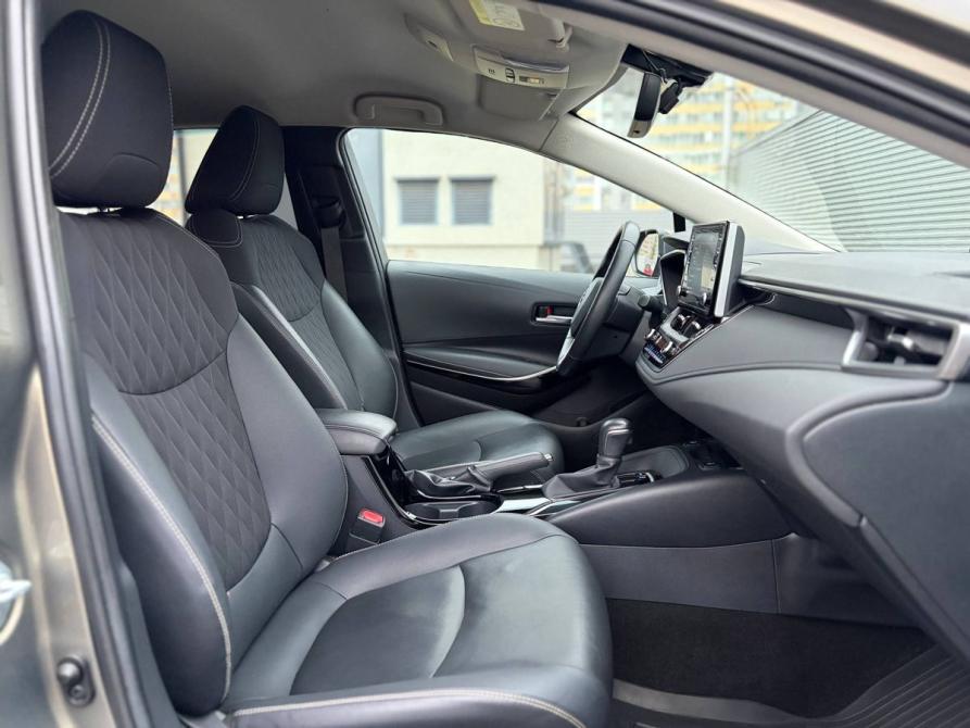Toyota Corolla XII (E210) Санкт-Петербург  - изображение 25