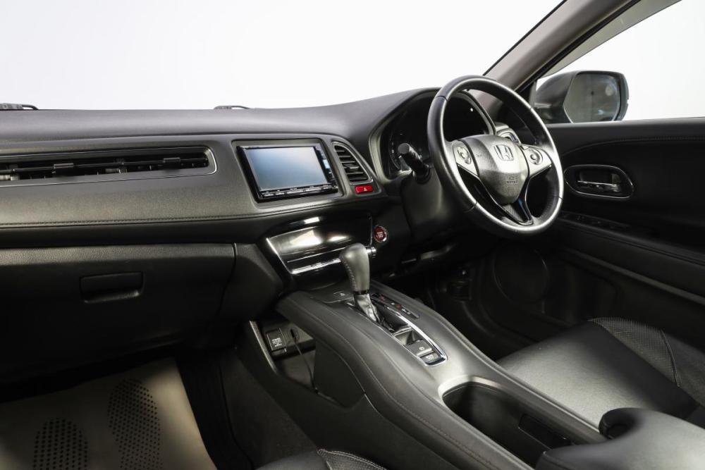 Honda Vezel I Новосибирск  - изображение 17