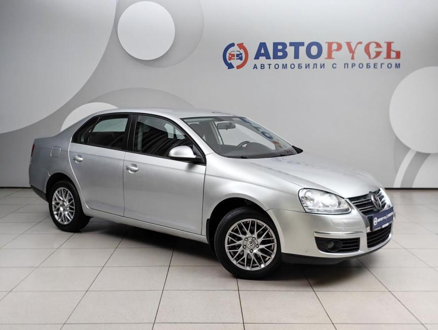 Volkswagen Jetta V Подольск  - изображение 1
