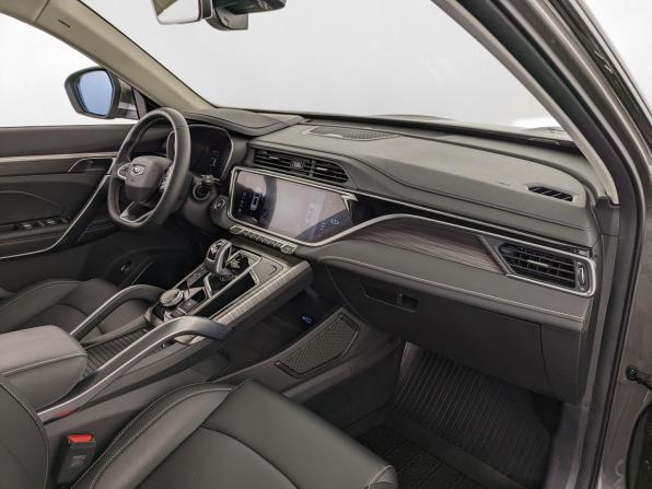 Belgee X70 I с пробегом 2025 года, цена 2 590 000 рублей, 13718 км, внедорожник, Автокод Объявления