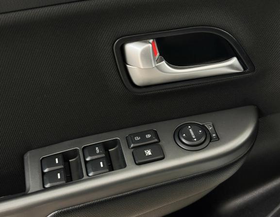 Kia Rio III Рестайлинг с пробегом 2017 года, цена 1 175 000 рублей, 116096 км, хэтчбек, Автокод Объявления