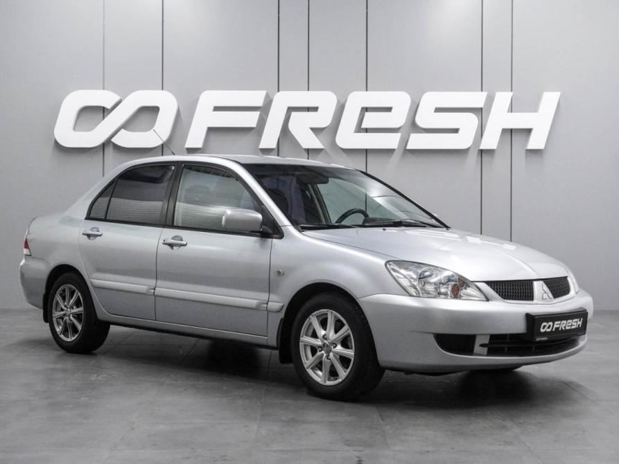 Mitsubishi Lancer IX Рестайлинг Воронеж  - изображение 1