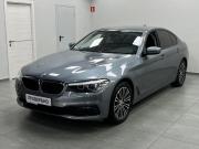 BMW 5 серии VII (G30/G31/G38) Казань  - изображение 22