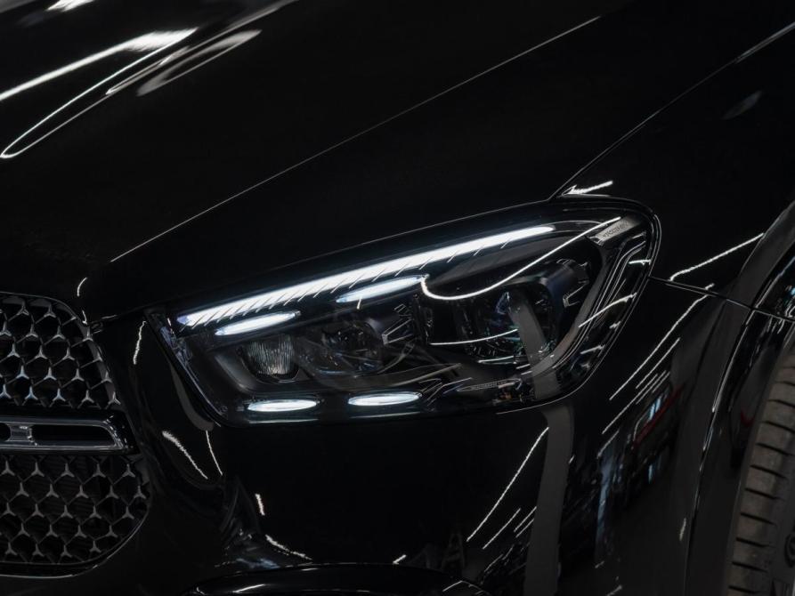 Mercedes-Benz GLE Coupe II (C167) Рестайлинг Москва  - изображение 29