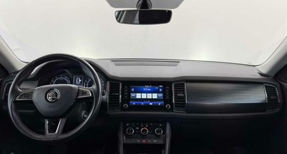 Skoda Kodiaq I Балашиха  - изображение 5