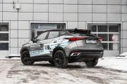 Omoda C5 I Рестайлинг Санкт-Петербург  - изображение 22
