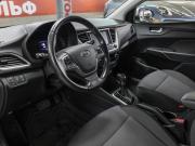 Hyundai Solaris II Москва  - изображение 36