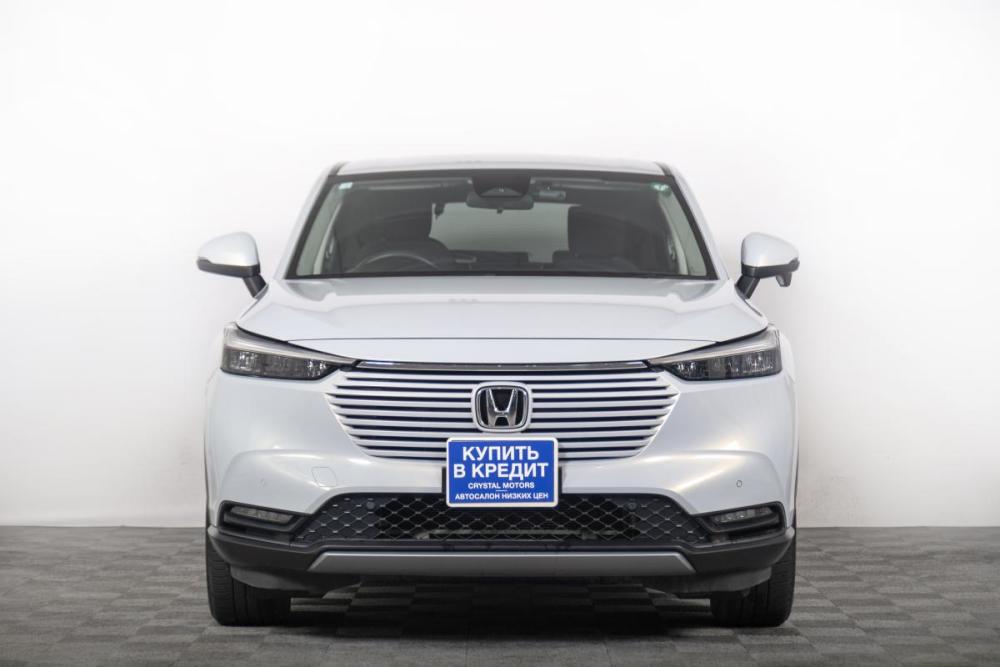 Honda Vezel II Томск  - изображение 4