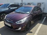 Hyundai Solaris I Москва  - изображение 10