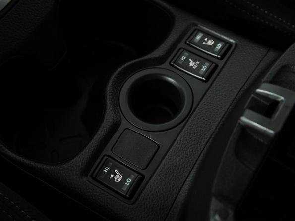 Nissan Qashqai II Рестайлинг с пробегом 2021 года, цена 2 249 700 рублей, 34113 км, внедорожник, Автокод Объявления